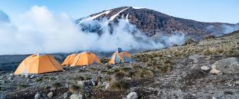 machame hut